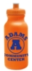 Garyline® Omni Bike Bottle - 20 oz. - Orange